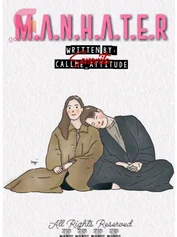 Manhater (Tag-lish)