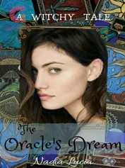 Witchy tale: The Oracle's Dream