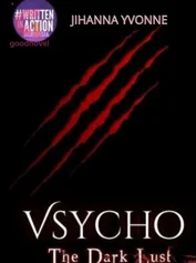 VSYCHO (The Dark Lust) Indonesia