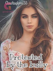 Protected by the bully (#2 of Bully Series)