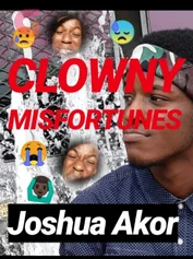 CLOWNY MISFORTUNES