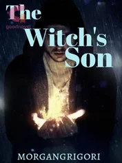 The Witch's Son