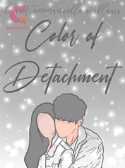 Color of Detachment (English)
