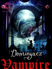 Dominguez Vampire