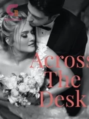 Across the Desk