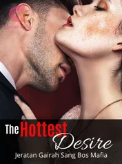 The Hottest Desire (Bahasa Indonesia)