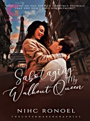 Sabotaging My Walkout Queen