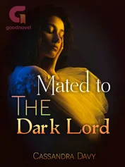 Mated to The Dark Lord (Book 3 - Completed)