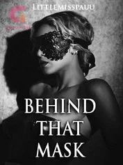 Behind that mask (Tagalog)