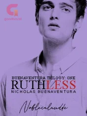 Ruthless: Nicholas Buenaventura (Tagalog)
