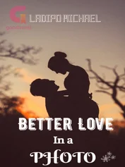 Better Love In A Photo