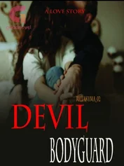 Devil Bodyguard (INDONESIA)