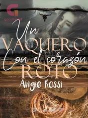 Un vaquero con el corazón roto