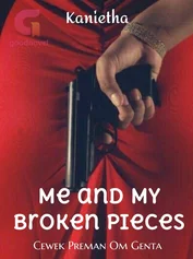 Me and My Broken Pieces