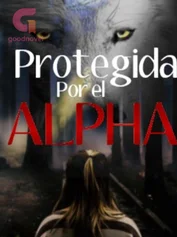 Protegida por el Alfa
