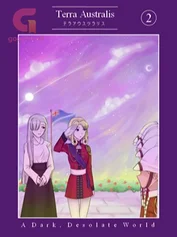 Terra Australis: Ethereal Secret