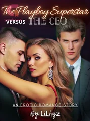 The Playboy Superstar Versus The CEO