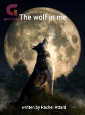 The wolf in me