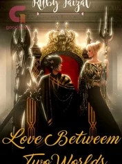 Love between Two Worlds
