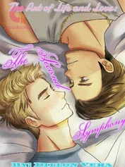 The Art of Life and Love: The Second Symphony