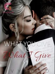 What You Give Is What I Give