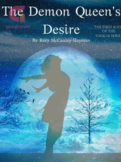 The Demon Queen's Desire