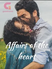 Affairs of the heart(completed)