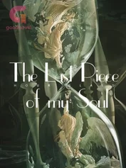 The Last Piece of my Soul