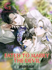 Fated to Marry the Devil