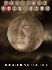 The Last Full Moon