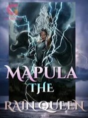 Mapula-The Rain Queen