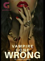 Vampire Gone Wrong