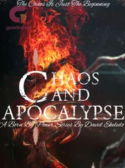 Born By Power : Chaos And Apocalypse