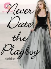 Never Date The Playboy