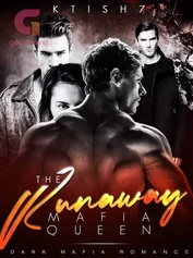 The Runaway Mafia Queen