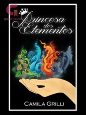 Princesa dos Elementos