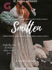 SMITTEN(a mafia romance)