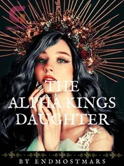 The Alpha King's Daughter