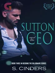 Bad Boy Billionaire- Sutton & The CEO