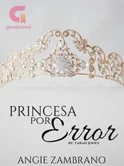 Princesa Por Error