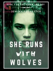 She Runs With Wolves