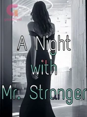 A Night with Mr. Stranger (Tagalog)