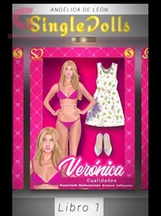 SingleDolls: Humanoides creados para enamorar a sus dueños