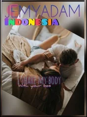 I SHARE MY BODY WITH YOUR BOS (Indonesia)
