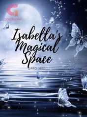 Isabella's Magical Space