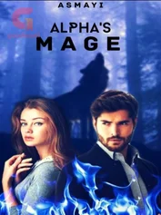 Alpha's Mage