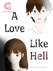 A Love Like Hell
