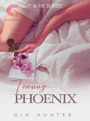 Teasing Phoenix