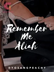 REMEMBER ME ALIAH