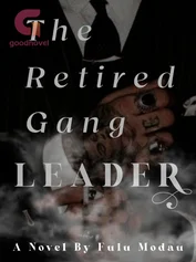 The Retired Gang Leader.